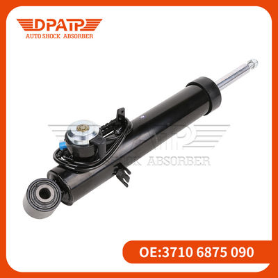 Absorbedores de choque traseros para BMW F15 F16 X5 X6 Partes OEM 37106875090 37106875089