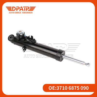 Absorbedores de choque traseros para BMW F15 F16 X5 X6 Partes OEM 37106875090 37106875089