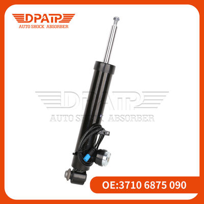 Absorbedores de choque traseros para BMW F15 F16 X5 X6 Partes OEM 37106875090 37106875089