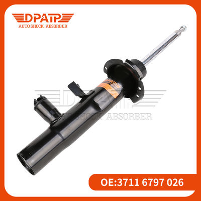 Absorbedor de choques inductivo delantero 37116797026 37116797025 para BMW F25 F26