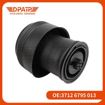37126795013 Suspensión de aire izquierda y derecha Primavera BMW F15 F16 Bolsa de aire trasera