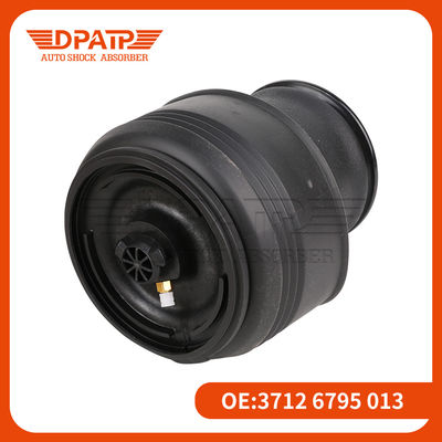 37126795013 Suspensión de aire izquierda y derecha Primavera BMW F15 F16 Bolsa de aire trasera