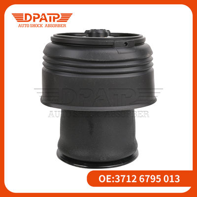 37126795013 Suspensión de aire izquierda y derecha Primavera BMW F15 F16 Bolsa de aire trasera