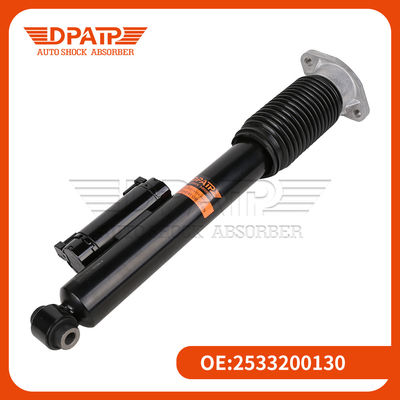 Absorbedor de choques inductivo VDC trasero izquierdo o derecho para Mercedes Benz 253 2533200130