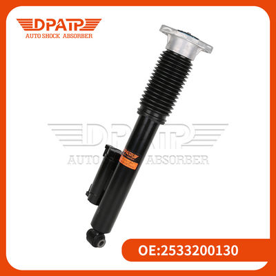 Absorbedor de choques inductivo VDC trasero izquierdo o derecho para Mercedes Benz 253 2533200130
