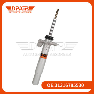 Absorbedor de choques delantero derecho para BMW E65 E66 31316785530 31316785529