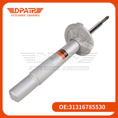 Absorbedor de choques delantero derecho para BMW E65 E66 31316785530 31316785529