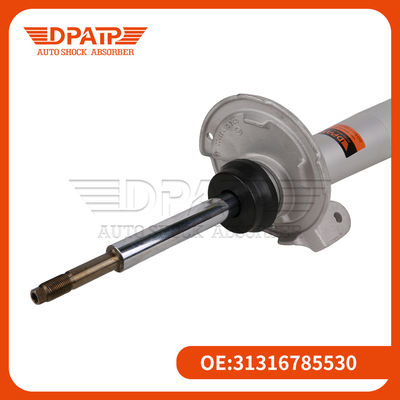 Absorbedor de choques delantero derecho para BMW E65 E66 31316785530 31316785529