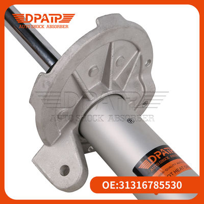 Absorbedor de choques delantero derecho para BMW E65 E66 31316785530 31316785529