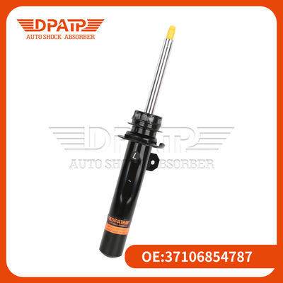 37106854787 Absorbedor de choques delantero izquierdo para BMW F55 F56 Mini