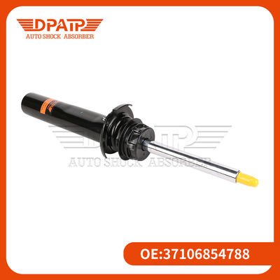 Absorbedor de choques delantero derecho para BMW F55 F56 Mini 37106854788