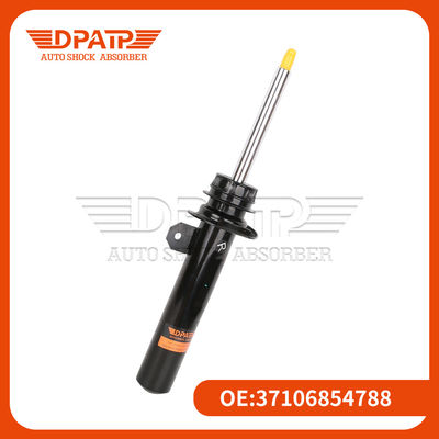 Absorbedor de choques delantero derecho para BMW F55 F56 Mini 37106854788