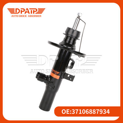 BMW X3 M X4 G01 G02 G08 Absorbedor de choques por inducción delantero 37106887934 37106887933