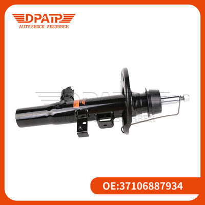 BMW X3 M X4 G01 G02 G08 Absorbedor de choques por inducción delantero 37106887934 37106887933