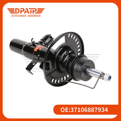 BMW X3 M X4 G01 G02 G08 Absorbedor de choques por inducción delantero 37106887934 37106887933