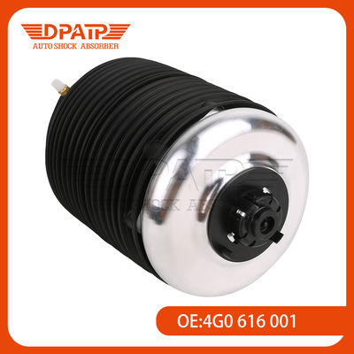 4G0-616-001 Bolsa de suspensión de aire trasera ajustable en el lado izquierdo para Audi A6 C7 A7