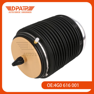 4G0-616-001 Bolsa de suspensión de aire trasera ajustable en el lado izquierdo para Audi A6 C7 A7