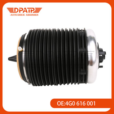 4G0-616-001 Bolsa de suspensión de aire trasera ajustable en el lado izquierdo para Audi A6 C7 A7