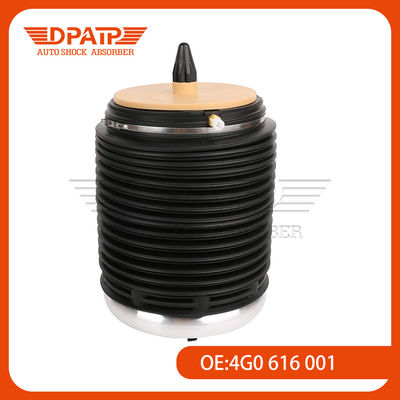 4G0-616-001 Bolsa de suspensión de aire trasera ajustable en el lado izquierdo para Audi A6 C7 A7