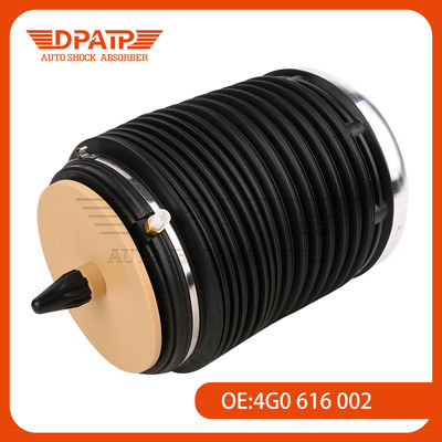 Suspensión trasera lateral derecha de aire Muelle de aire 4G0-616-002 Para Audi A6C7 A7