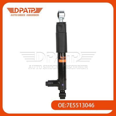 7E5513046 Suspensión VDC Absorbedor de choques trasero derecho para Volkswagen Multivan T5 T6