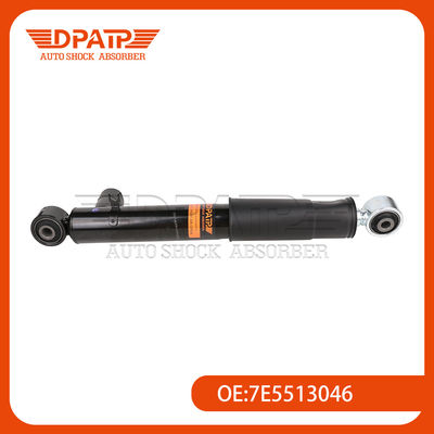 7E5513046 Suspensión VDC Absorbedor de choques trasero derecho para Volkswagen Multivan T5 T6