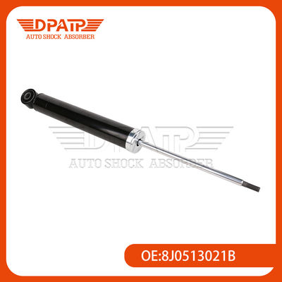 VDC Suspensión antiaérea electrónica trasera izquierda y derecha 8J0513021B para Audi TT