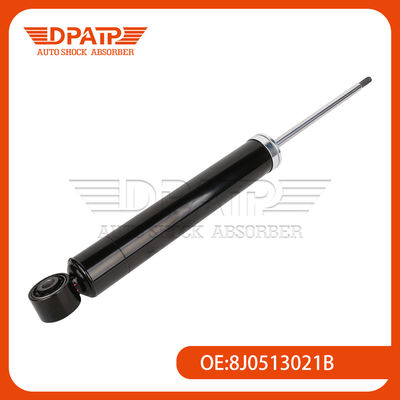VDC Suspensión antiaérea electrónica trasera izquierda y derecha 8J0513021B para Audi TT