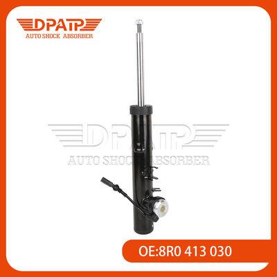 8R0-413-030 Absorbedor de choques eléctricos VDC Audi Q5 A5 S5 Sistema electrónico de suspensión por aire