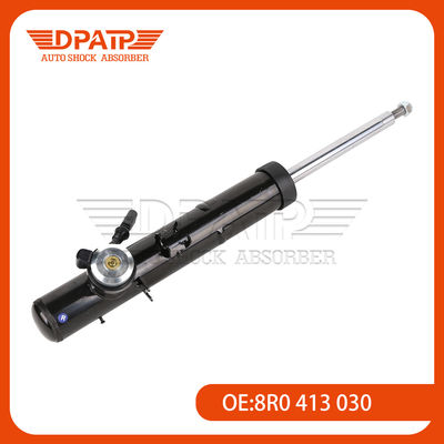 8R0-413-030 Absorbedor de choques eléctricos VDC Audi Q5 A5 S5 Sistema electrónico de suspensión por aire