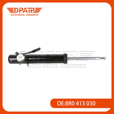 8R0-413-030 Absorbedor de choques eléctricos VDC Audi Q5 A5 S5 Sistema electrónico de suspensión por aire