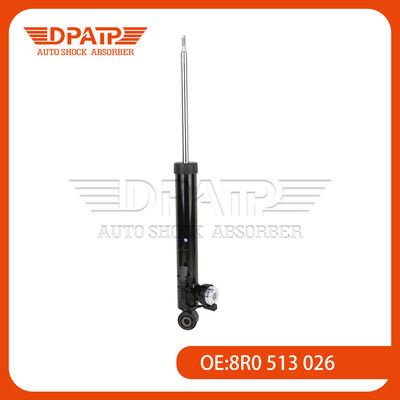 8R0-513-026 Conjunto de amortiguador trasero derecho para Audi Q5 A5 S5 VDC