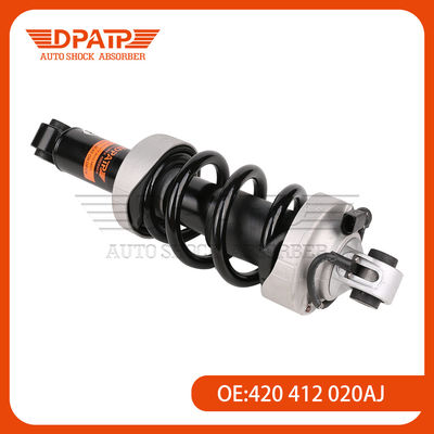 Control de amortiguador variable Absorbedores de choque adaptativos 420-412-020AJ para Audi R8 delantera derecha