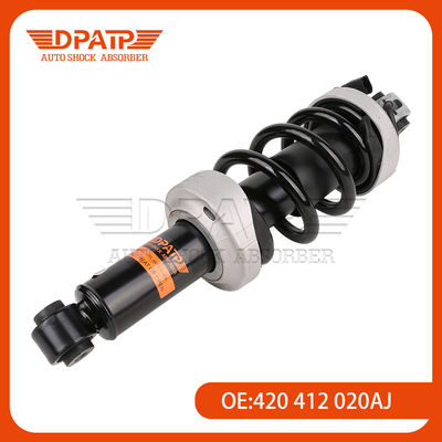 Control de amortiguador variable Absorbedores de choque adaptativos 420-412-020AJ para Audi R8 delantera derecha