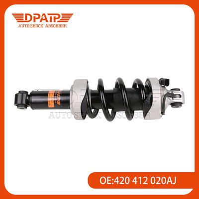 Control de amortiguador variable Absorbedores de choque adaptativos 420-412-020AJ para Audi R8 delantera derecha