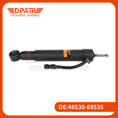 48530-69535 Absorbedor de choque de aire trasero izquierdo y derecho para Toyota Prado J150
