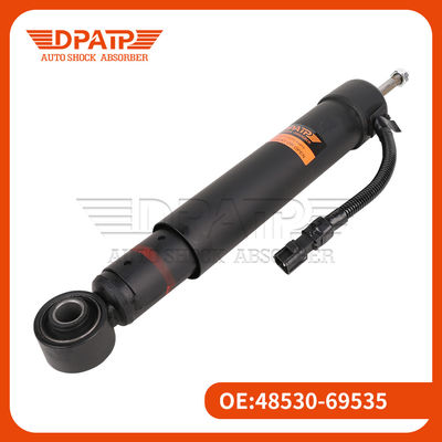 48530-69535 Absorbedor de choque de aire trasero izquierdo y derecho para Toyota Prado J150