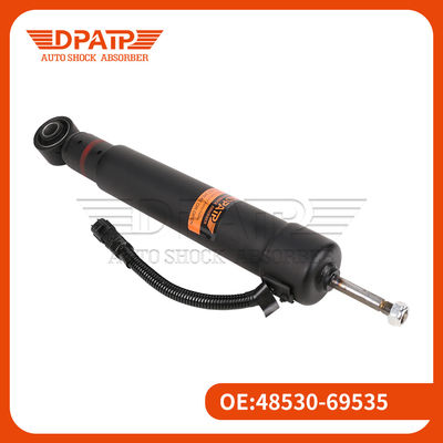 48530-69535 Absorbedor de choque de aire trasero izquierdo y derecho para Toyota Prado J150