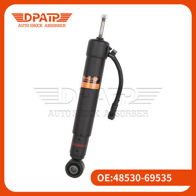 48530-69535 Absorbedor de choque de aire trasero izquierdo y derecho para Toyota Prado J150