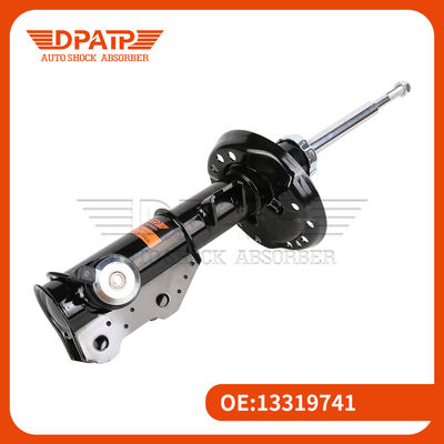 13319741 Absorbedor de choques delantero derecho para Buick Regal Ecas Suspensión aérea 13319742