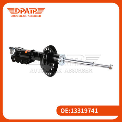 13319741 Absorbedor de choques delantero derecho para Buick Regal Ecas Suspensión aérea 13319742