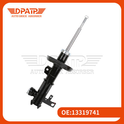 13319741 Absorbedor de choques delantero derecho para Buick Regal Ecas Suspensión aérea 13319742