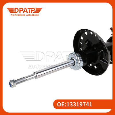 13319741 Absorbedor de choques delantero derecho para Buick Regal Ecas Suspensión aérea 13319742