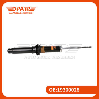 Absorbedores de choque VDC delanteros izquierdo y derecho 19300028 para Cadillac SLS