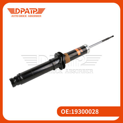 Absorbedores de choque VDC delanteros izquierdo y derecho 19300028 para Cadillac SLS
