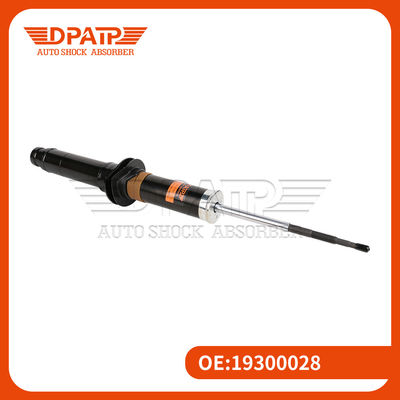 Absorbedores de choque inductivos L/R delanteros 19300028 para automóviles Cadillac SLS