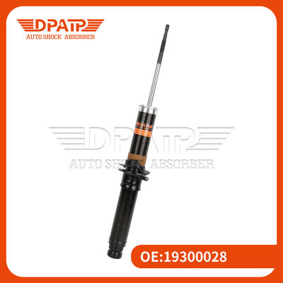 Absorbedores de choque VDC delanteros izquierdo y derecho 19300028 para Cadillac SLS