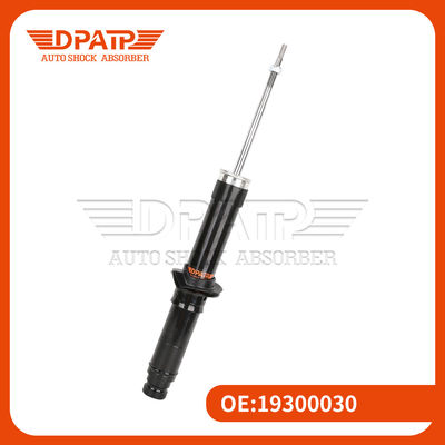 19300030 VDC Absorbedor de choques delantero izquierdo y derecho para Cadillac SRX 04-09
