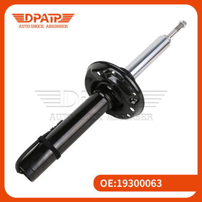 19300063 Absorbedor de choques de acero VDC para Cadillac XTS Frente izquierda y derecha