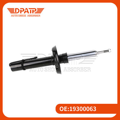 19300063 Absorbedor de choques de acero VDC para Cadillac XTS Frente izquierda y derecha